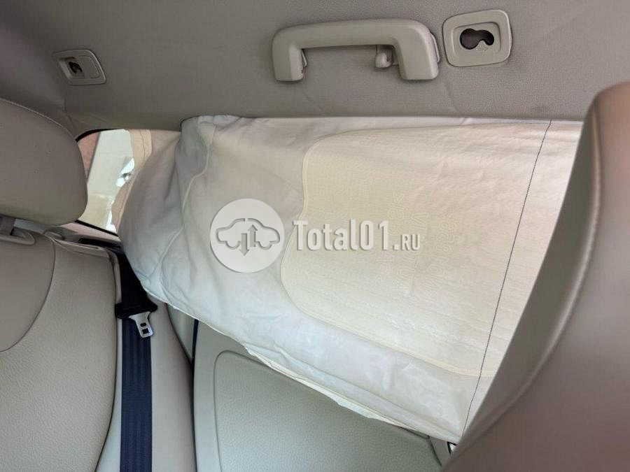 Фото Volvo XC60 40