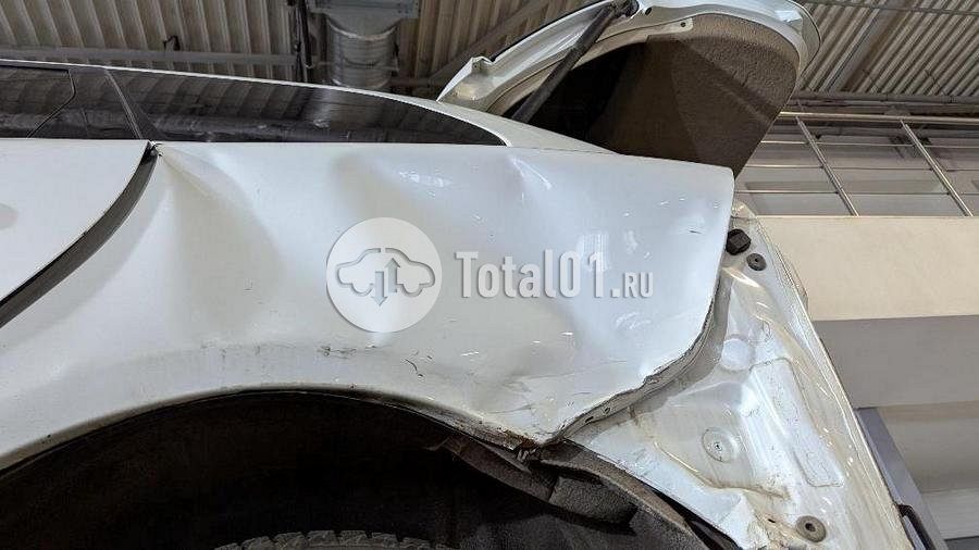 Фото Volvo XC60 114