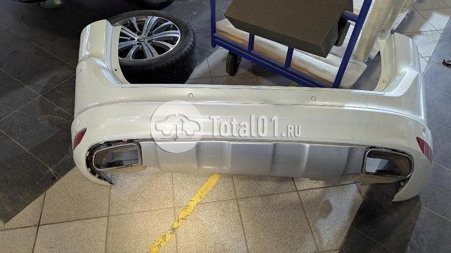 Фото Volvo XC60 126
