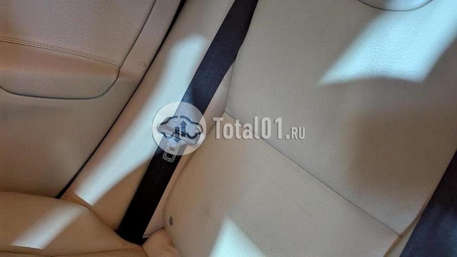 Фото Volvo XC60 146