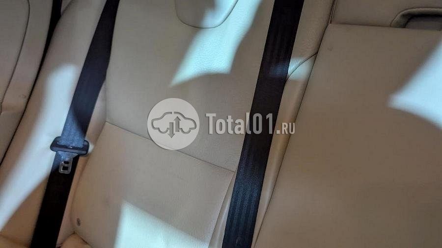 Фото Volvo XC60 148