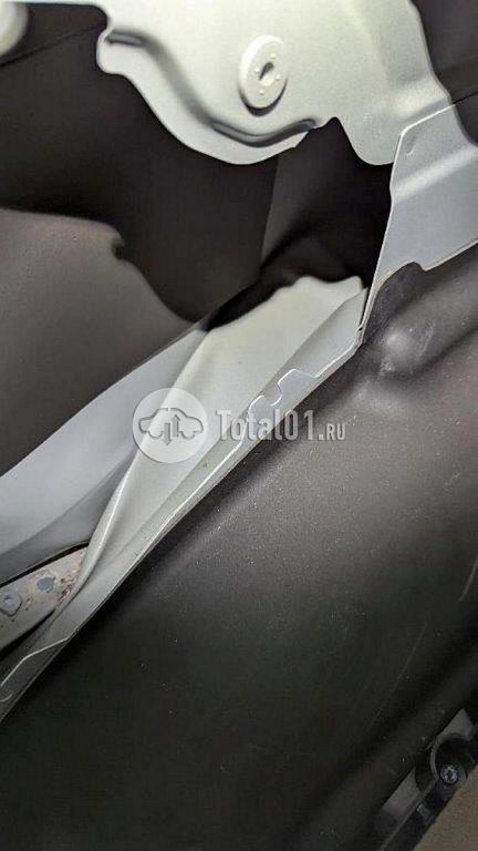 Фото Volvo XC60 152