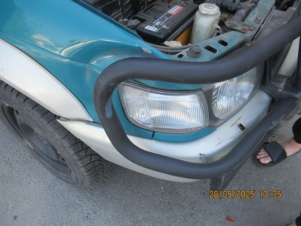 Фото Mitsubishi RVR 24