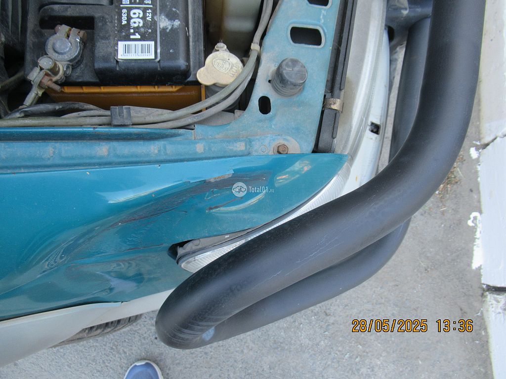 Фото Mitsubishi RVR 32