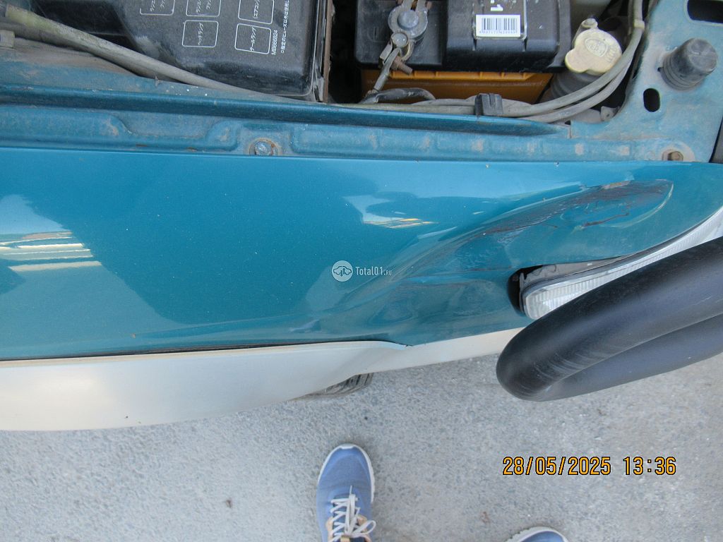 Фото Mitsubishi RVR 34