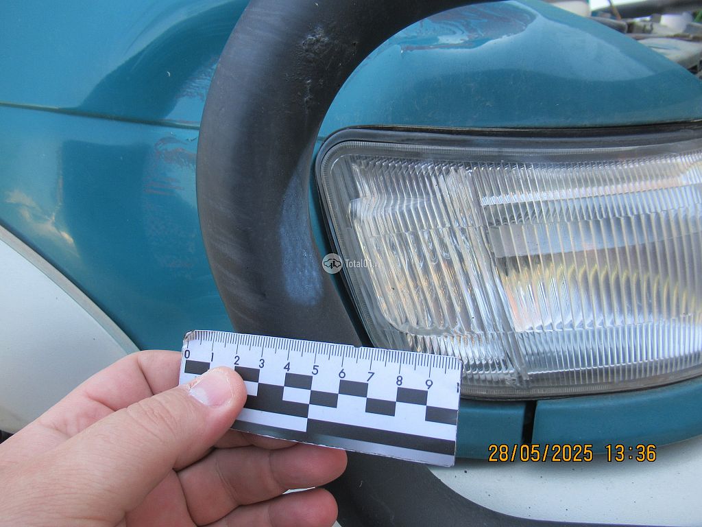 Фото Mitsubishi RVR 40