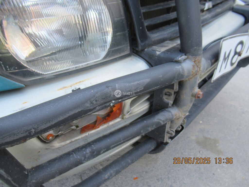 Фото Mitsubishi RVR 42