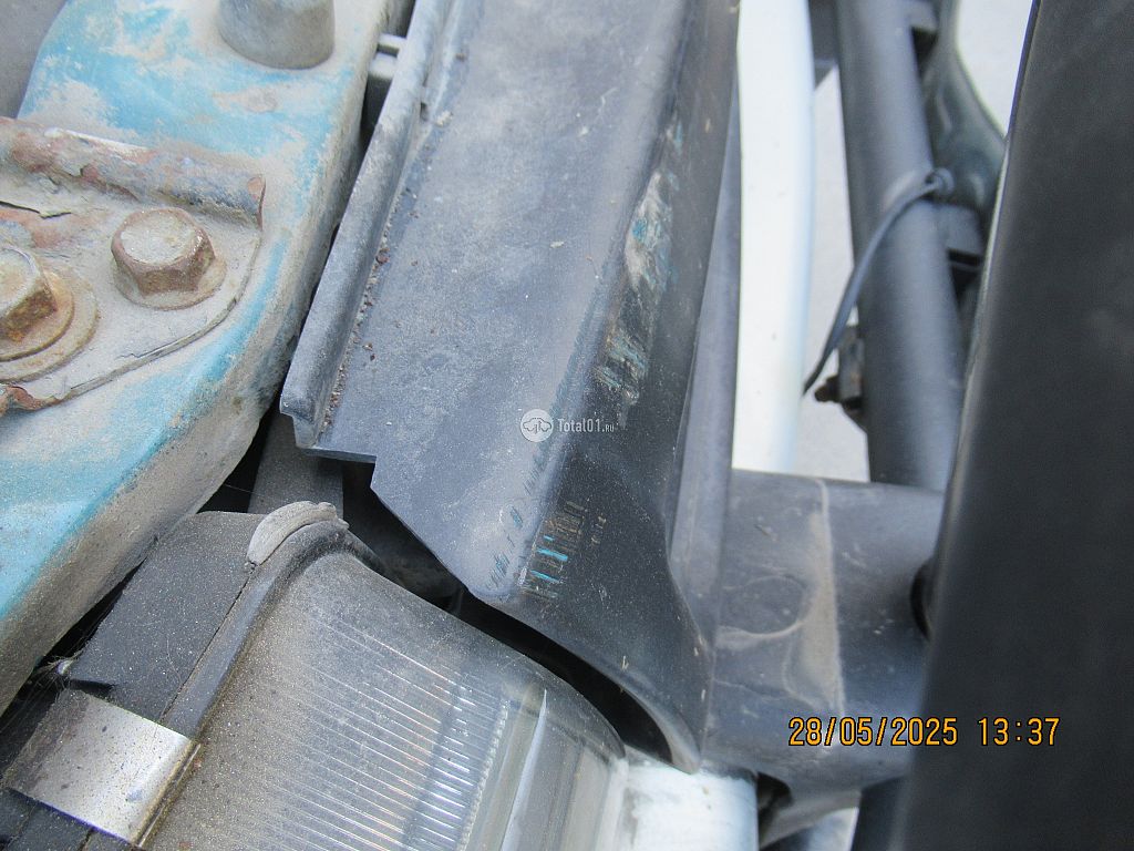 Фото Mitsubishi RVR 60