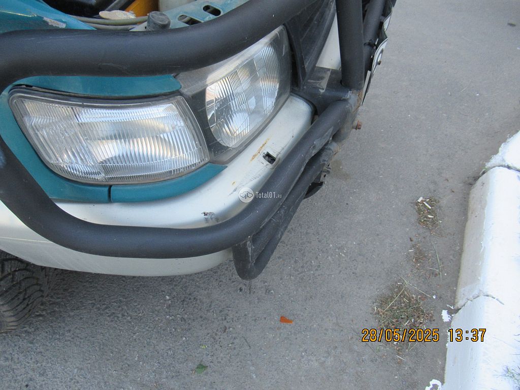 Фото Mitsubishi RVR 68