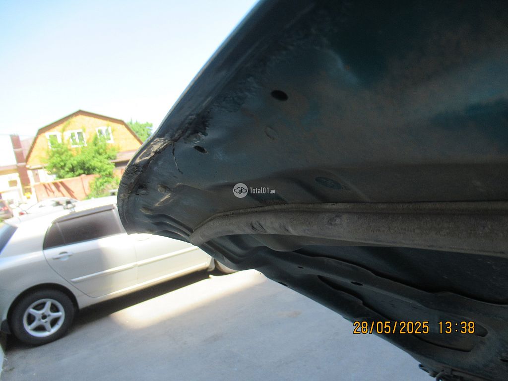 Фото Mitsubishi RVR 86