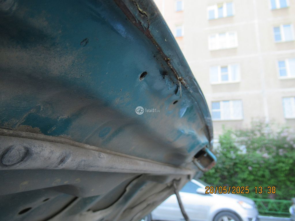 Фото Mitsubishi RVR 88