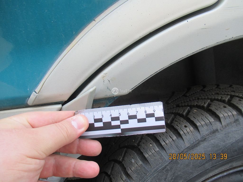 Фото Mitsubishi RVR 116