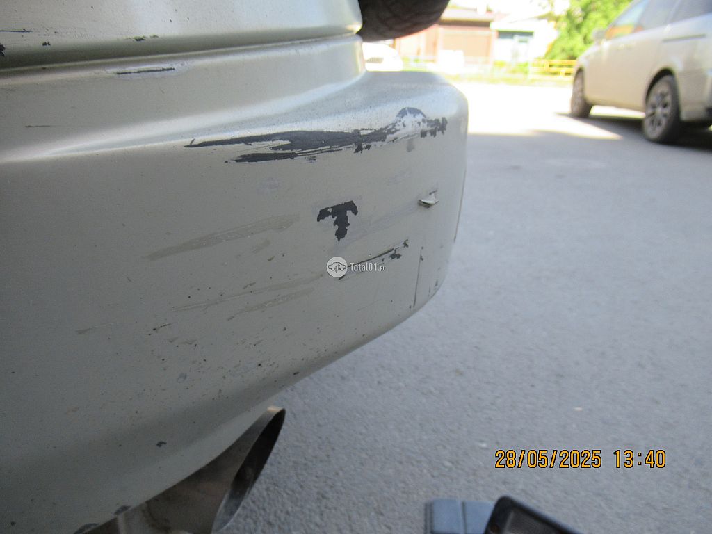 Фото Mitsubishi RVR 134