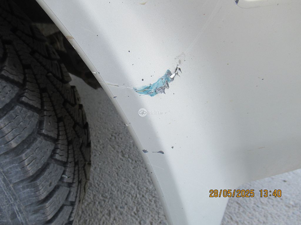 Фото Mitsubishi RVR 136