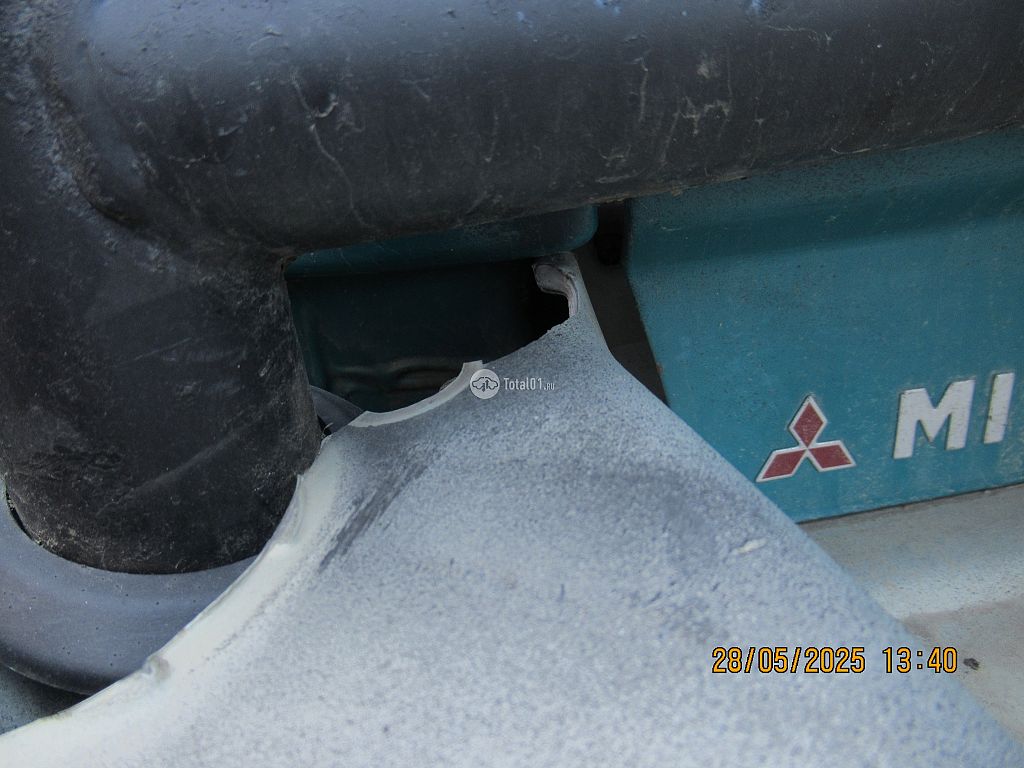 Фото Mitsubishi RVR 146