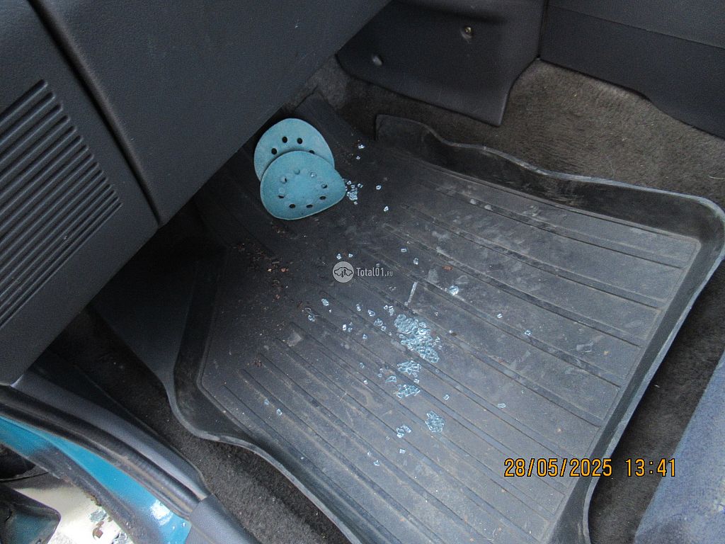 Фото Mitsubishi RVR 148