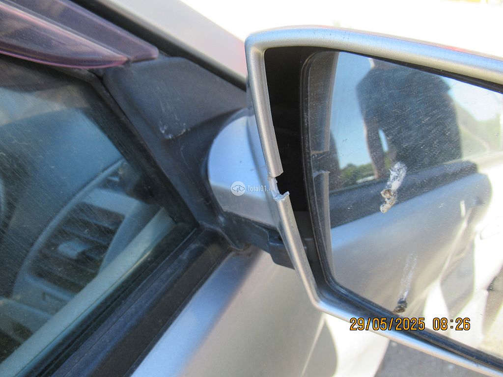 Фото Nissan Wingroad 54