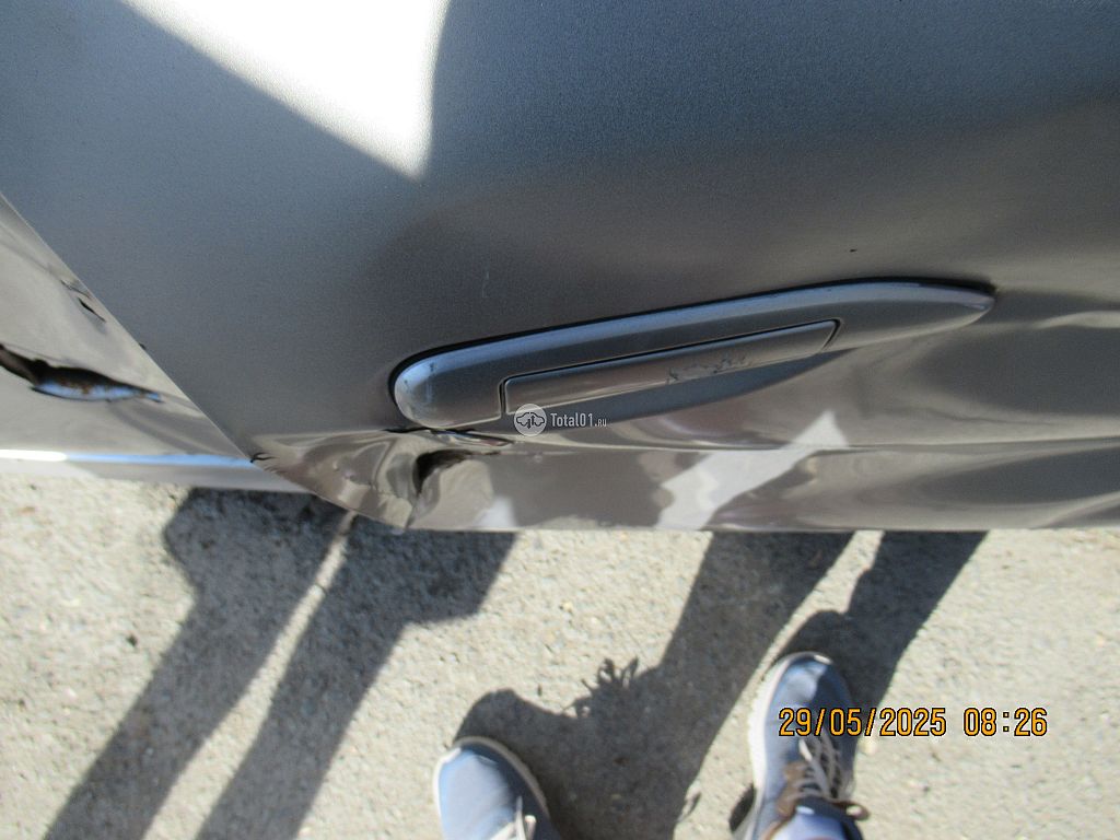 Фото Nissan Wingroad 64