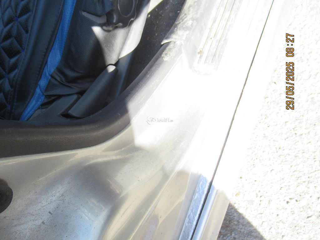 Фото Nissan Wingroad 92