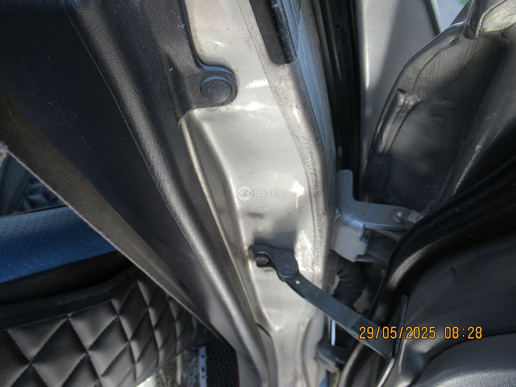 Фото Nissan Wingroad 104