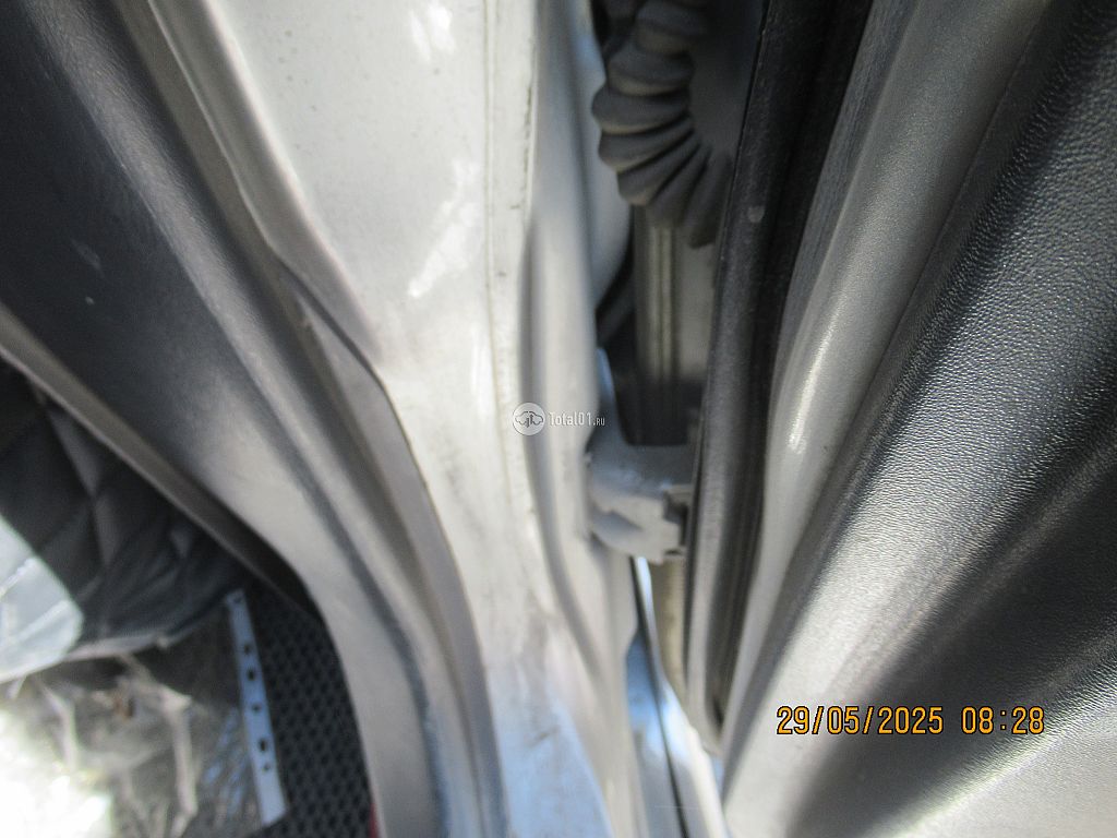 Фото Nissan Wingroad 112