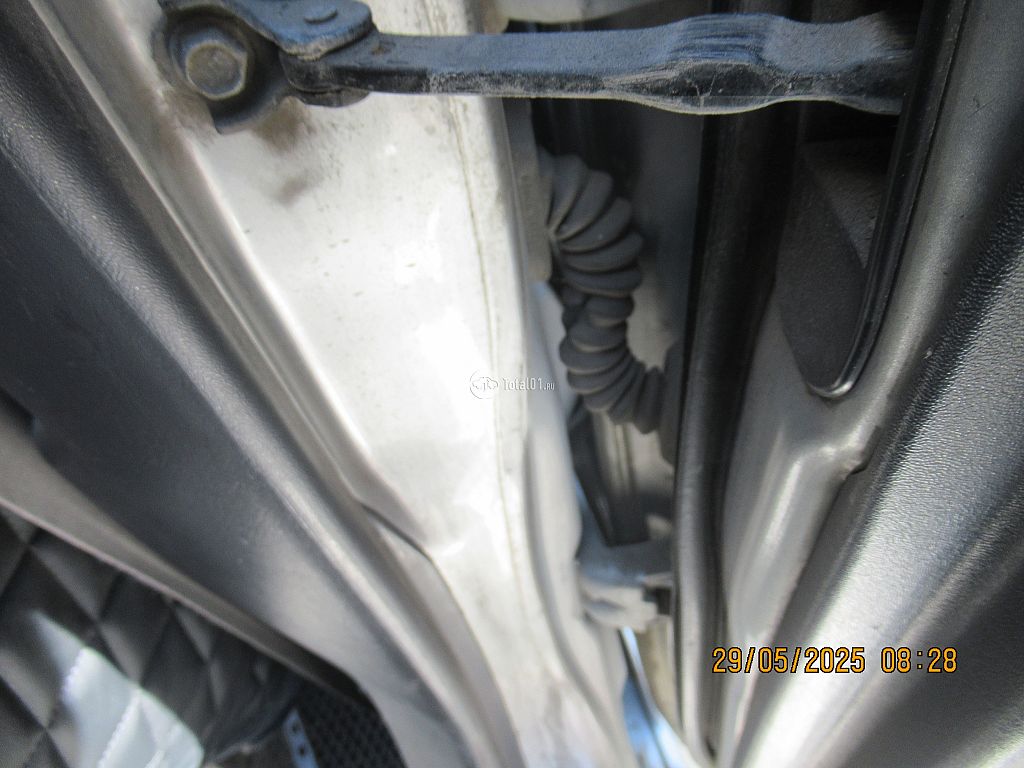Фото Nissan Wingroad 114