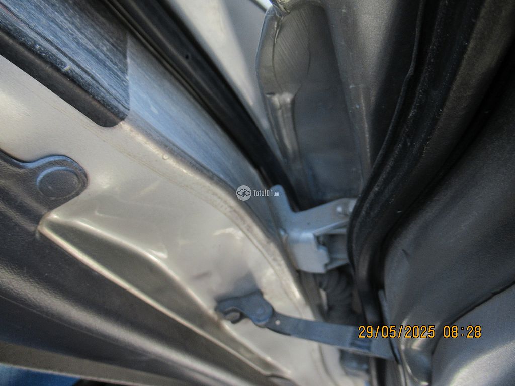 Фото Nissan Wingroad 116