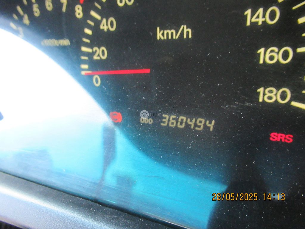 Фото Mitsubishi Lancer Cedia 16