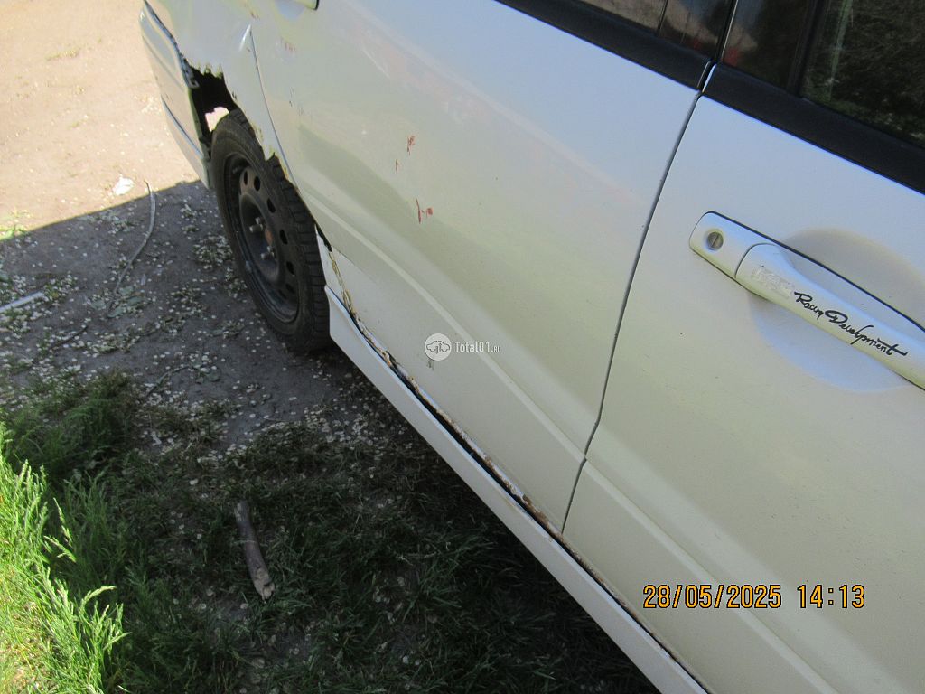 Фото Mitsubishi Lancer Cedia 26