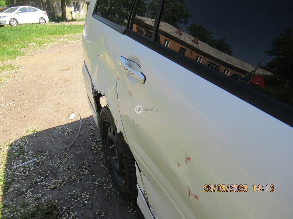 Фото Mitsubishi Lancer Cedia 42