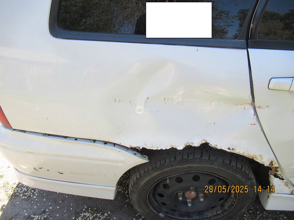 Фото Mitsubishi Lancer Cedia 50