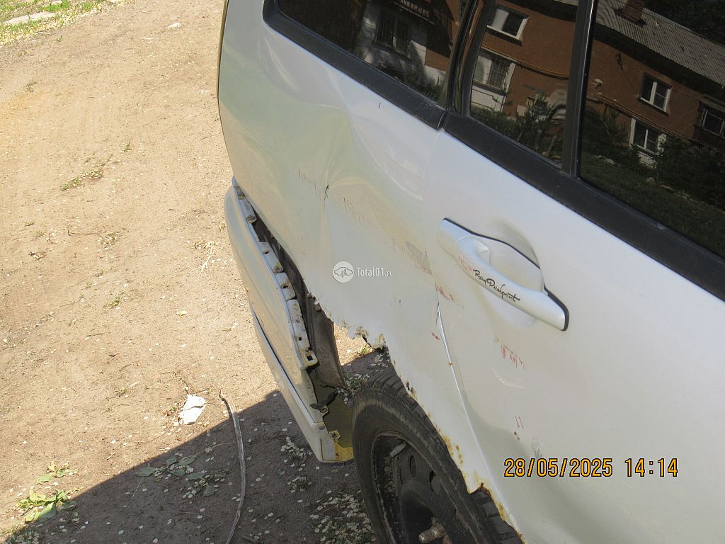 Фото Mitsubishi Lancer Cedia 66