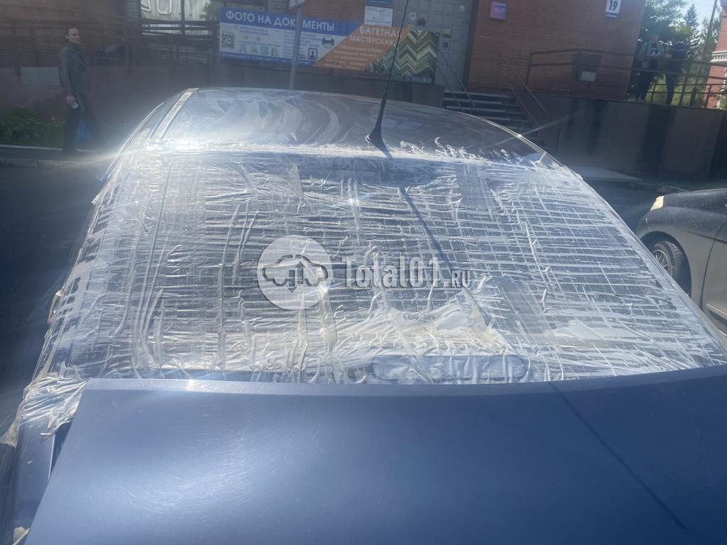 Фото Opel Astra 28