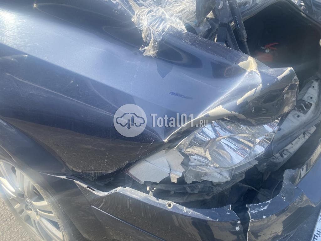Фото Opel Astra 44