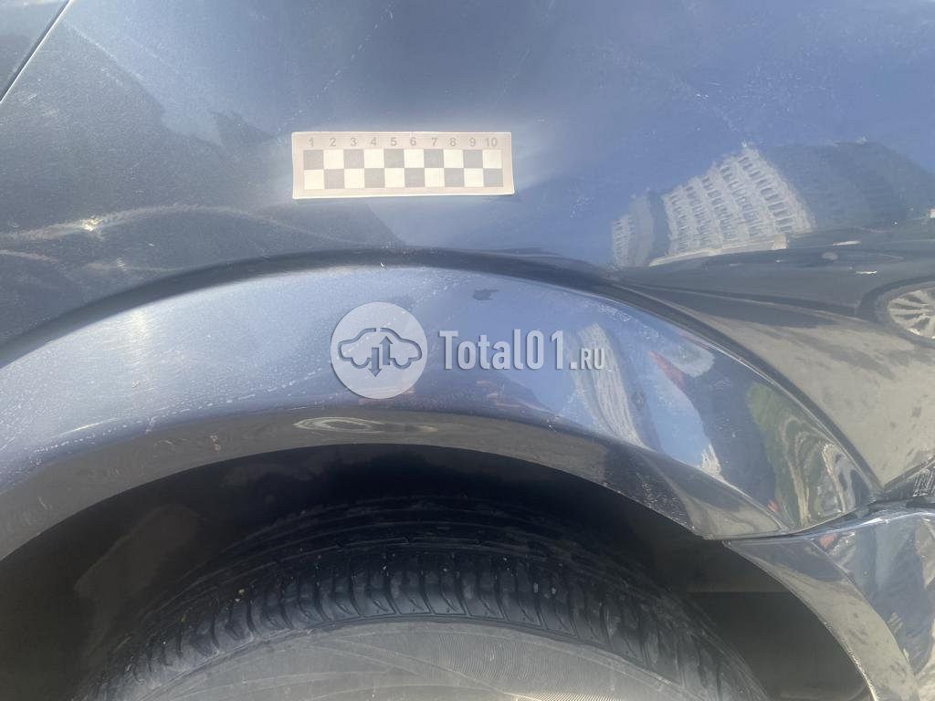 Фото Opel Astra 48