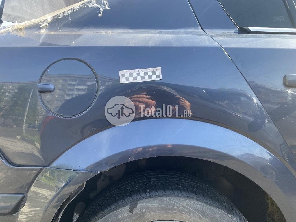 Фото Opel Astra 52