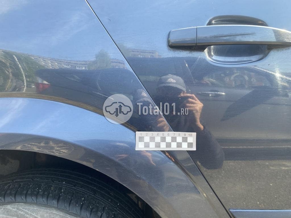 Фото Opel Astra 54
