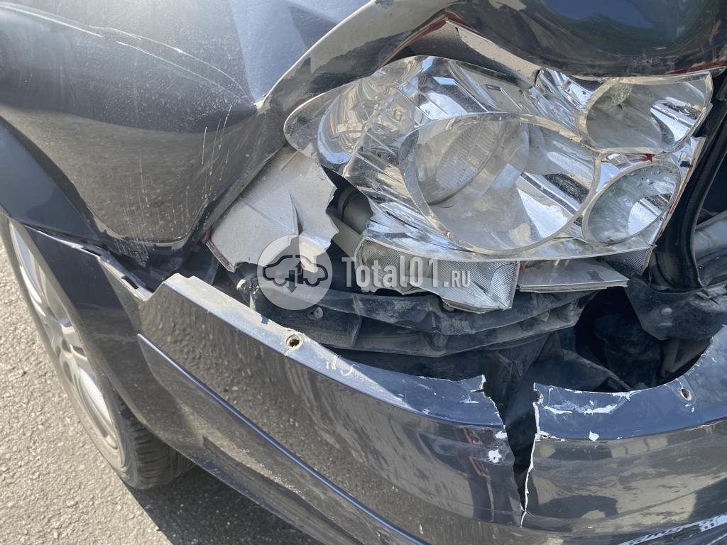 Фото Opel Astra 62
