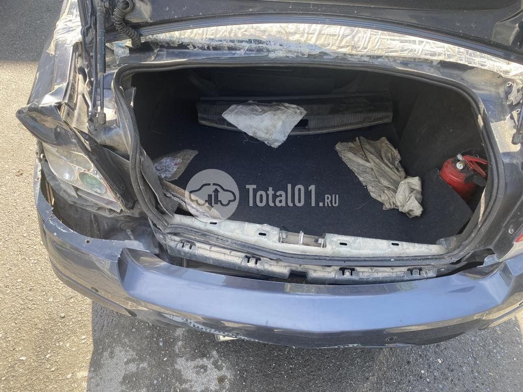 Фото Opel Astra 68