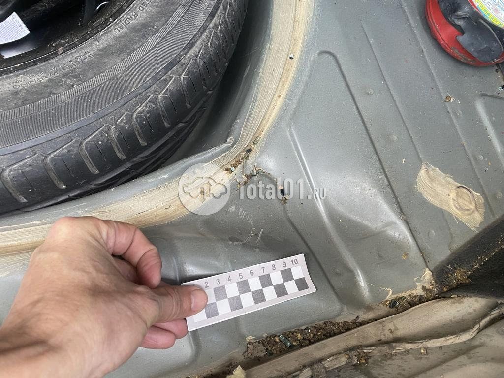 Фото Opel Astra 88