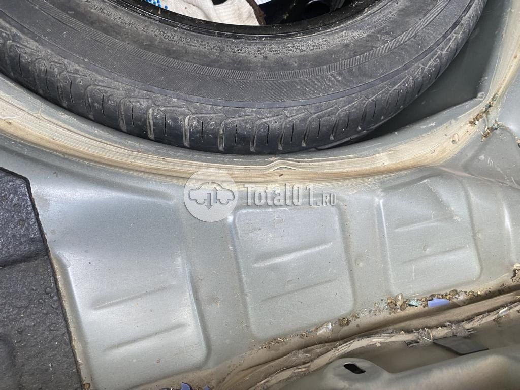 Фото Opel Astra 96