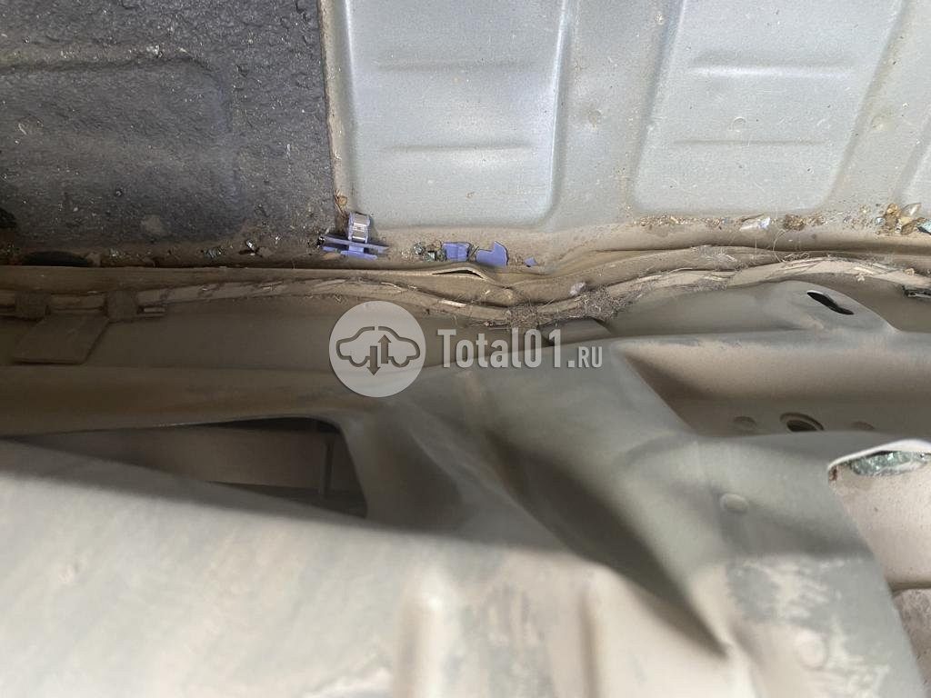 Фото Opel Astra 98
