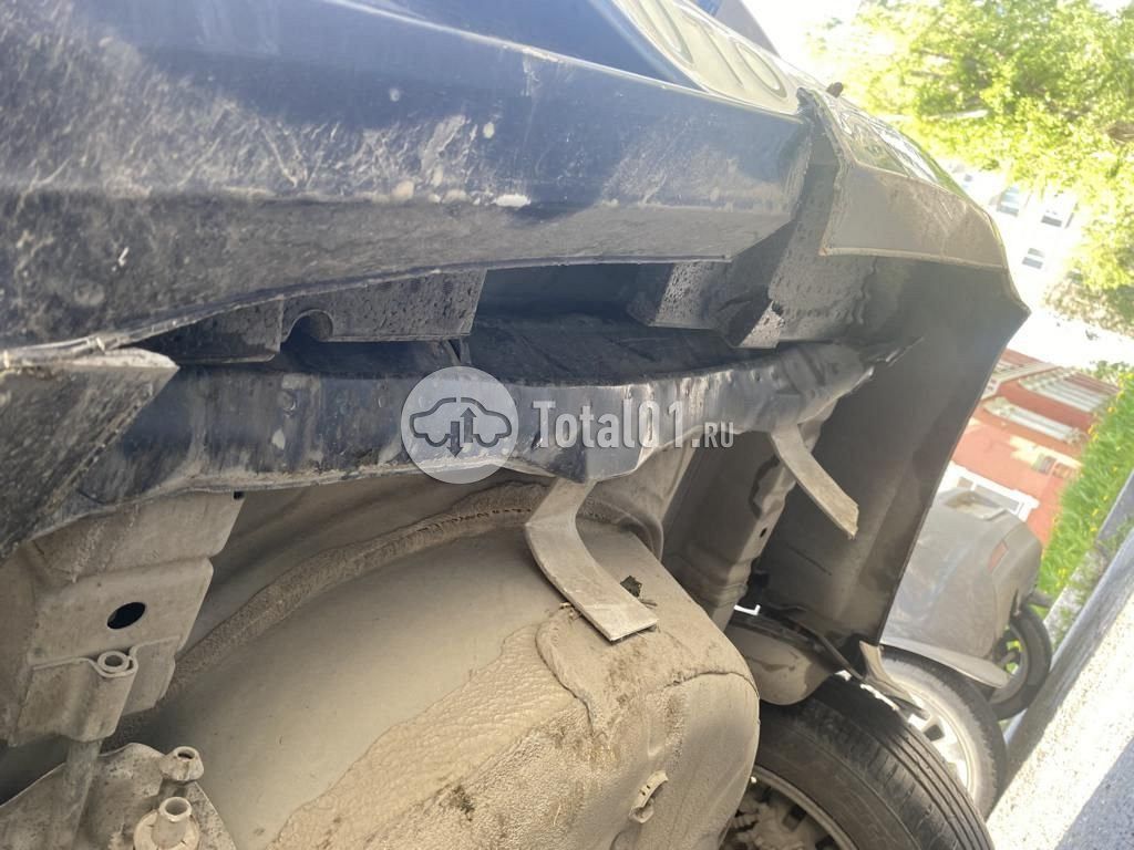 Фото Opel Astra 104