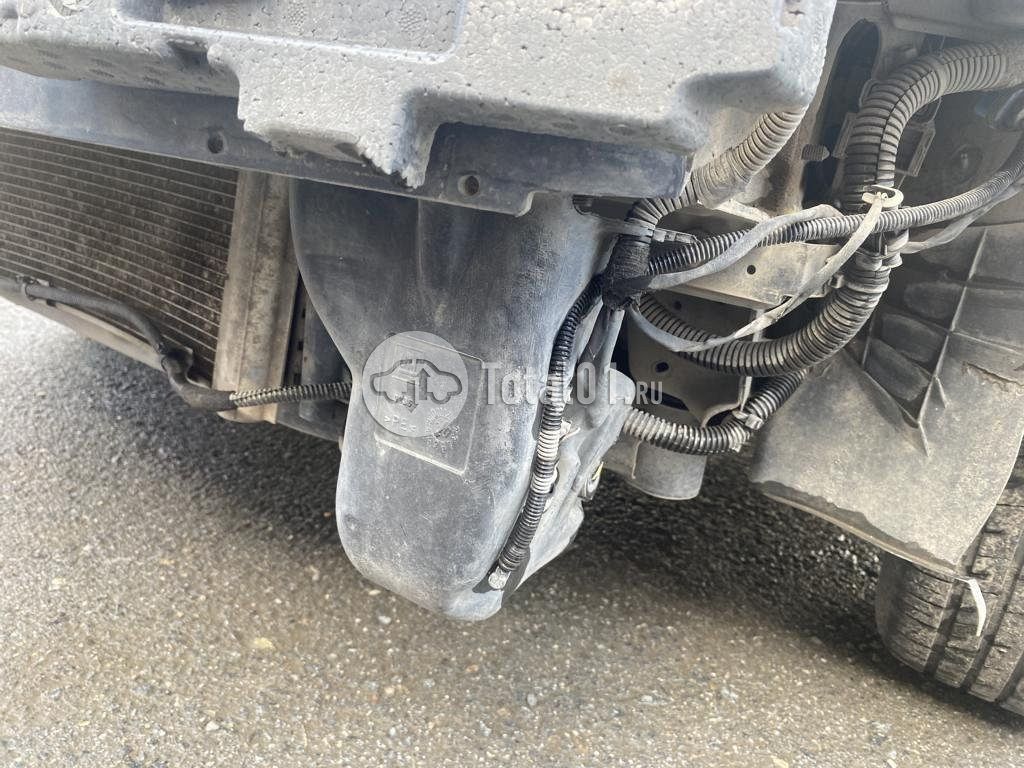 Фото Opel Astra 116