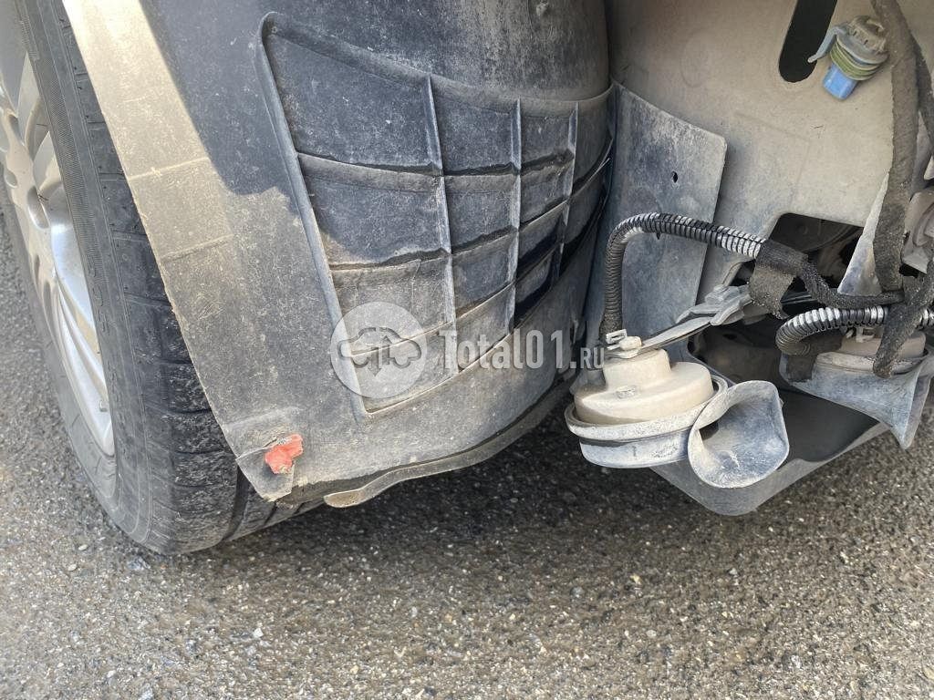 Фото Opel Astra 124