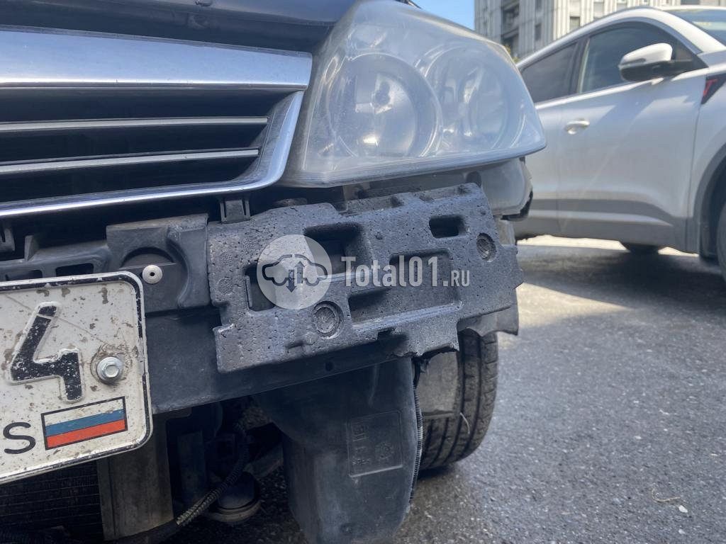 Фото Opel Astra 126