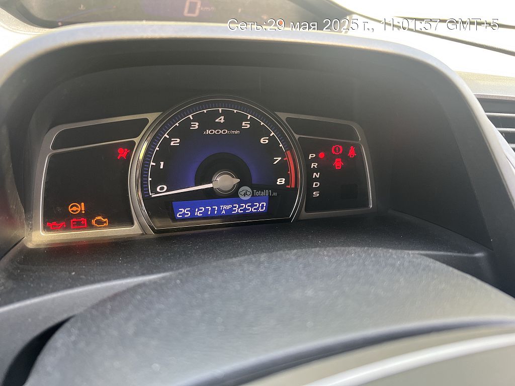 Фото Honda Civic 64