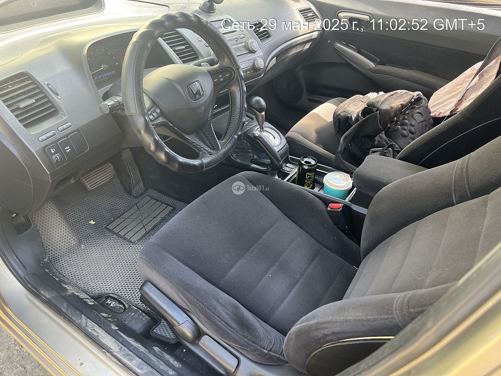 Фото Honda Civic 70