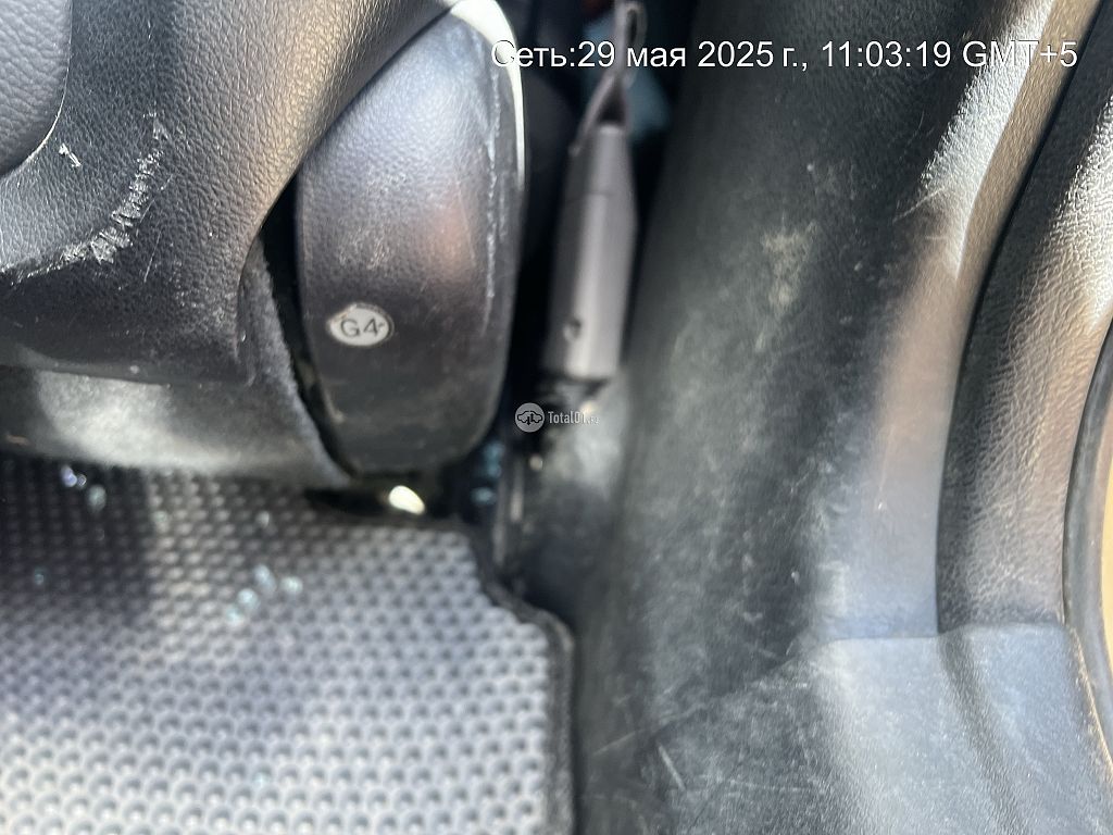 Фото Honda Civic 86