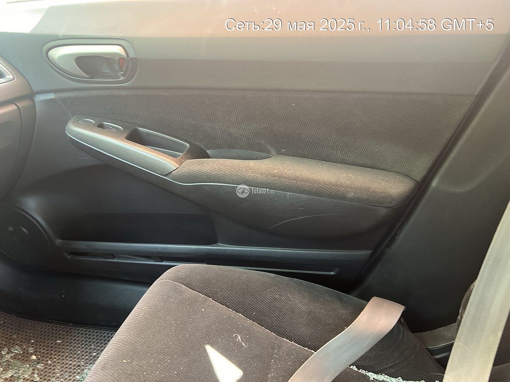 Фото Honda Civic 124